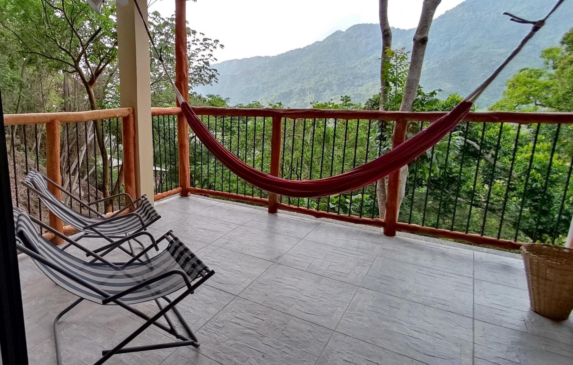 Eden Los Abuelos 2 - Casa Privada En Minca Nature Kültér fotó
