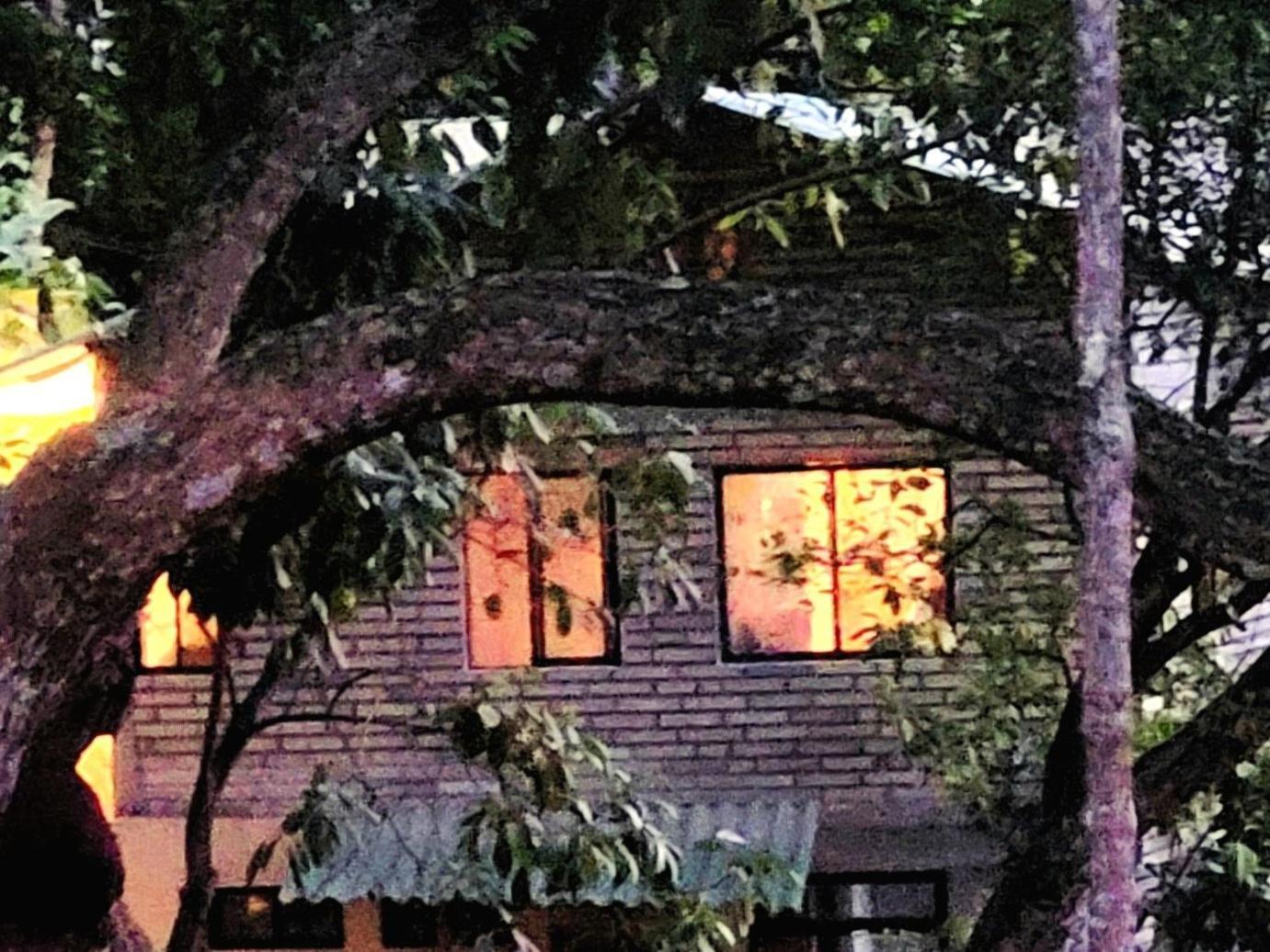 Eden Los Abuelos 2 - Casa Privada En Minca Nature Kültér fotó